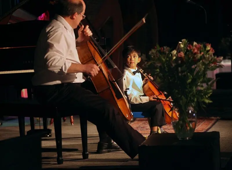 Cello