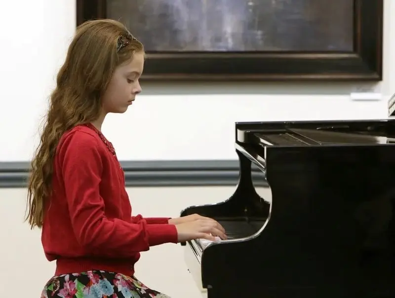 Piano