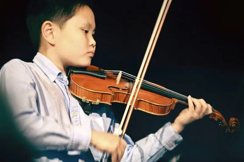Violin